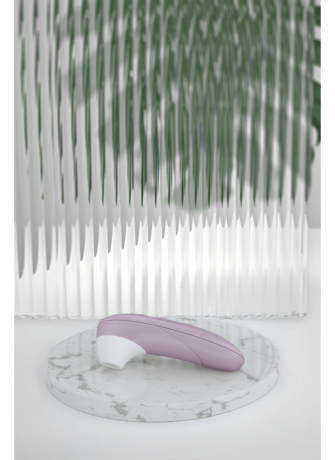 Stimulateur clitoridien sans contact  Pro violet 11 intensités – Womanizer